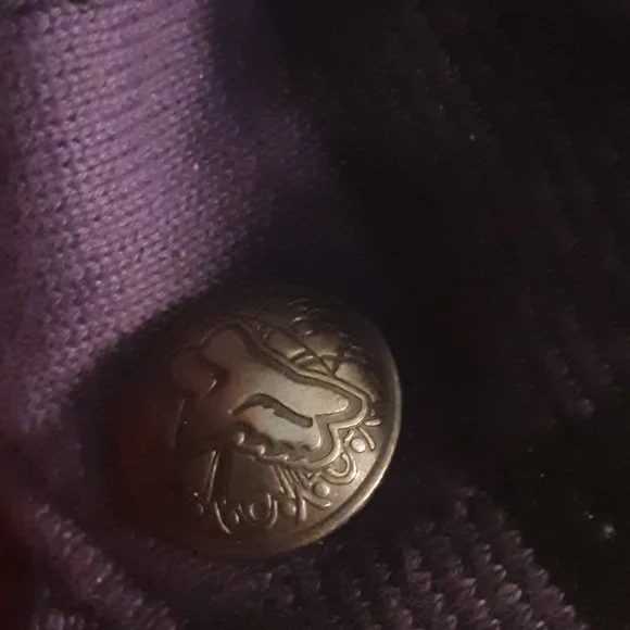 NWT Fox hat - Picture 2 of 4